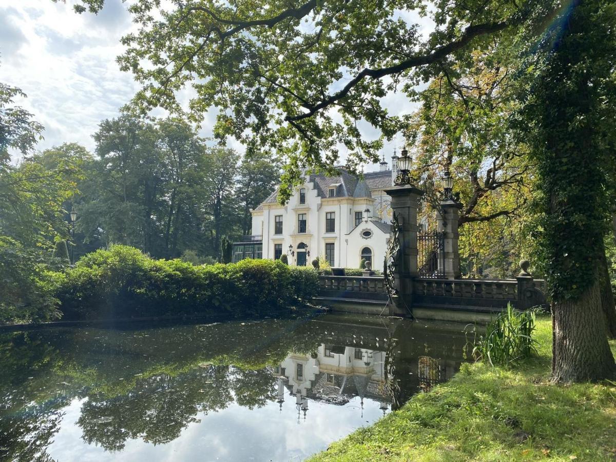 Herberg De Zwaan Elspeet Exterior photo